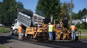 Best Driveway Overlay Services  in Woodland Hills, UT